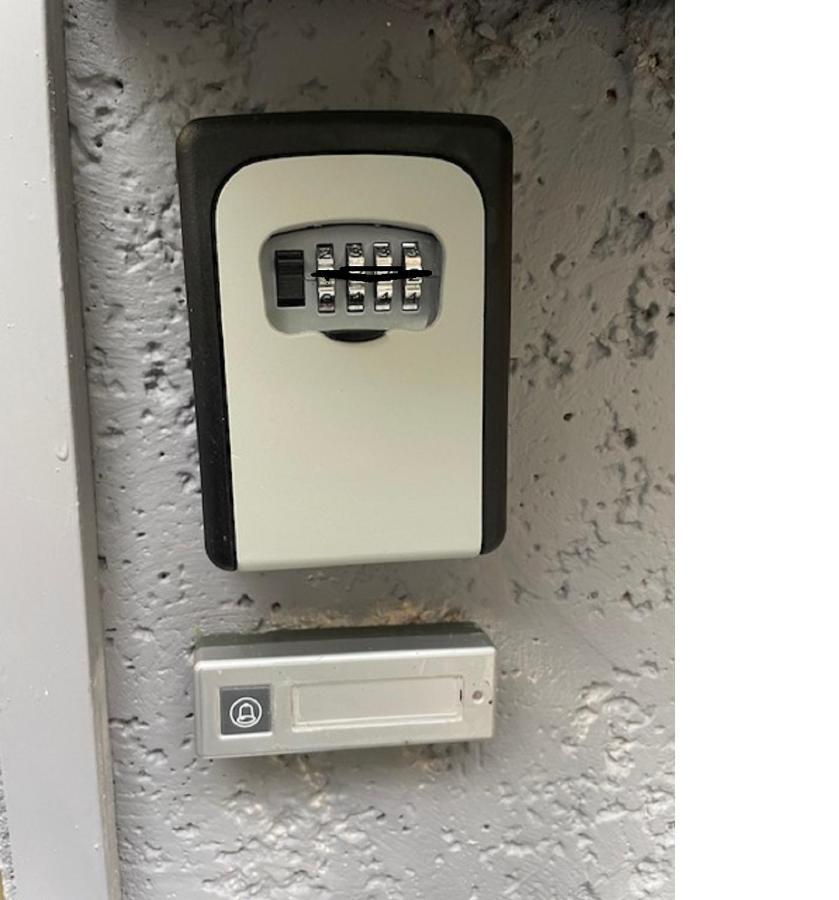 Appartement Cote Parc Des Contades Strasbourg